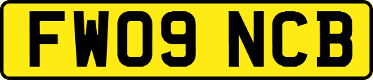 FW09NCB