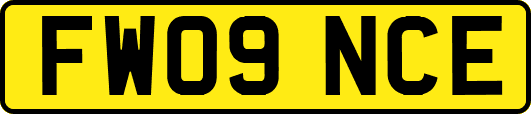 FW09NCE