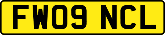 FW09NCL