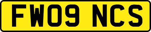 FW09NCS