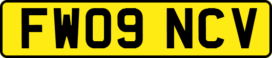 FW09NCV