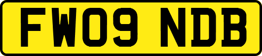 FW09NDB