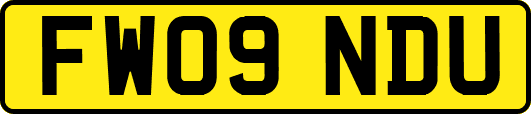 FW09NDU