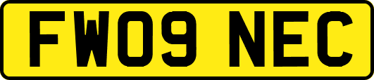 FW09NEC