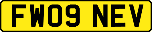 FW09NEV