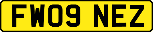 FW09NEZ