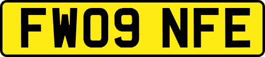 FW09NFE
