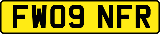 FW09NFR