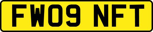 FW09NFT