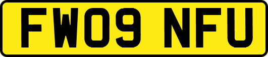 FW09NFU