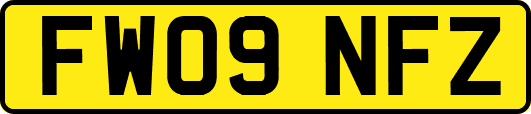 FW09NFZ