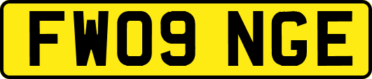 FW09NGE