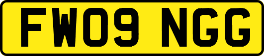 FW09NGG
