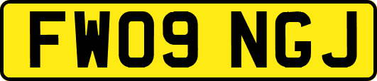 FW09NGJ