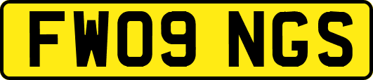 FW09NGS