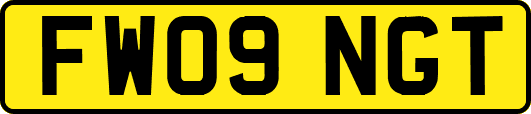 FW09NGT