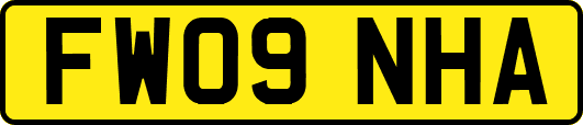 FW09NHA