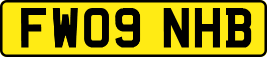 FW09NHB