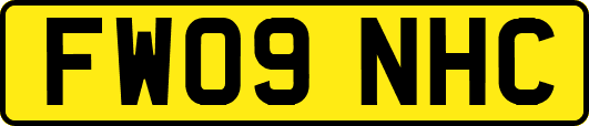FW09NHC
