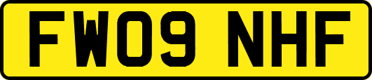 FW09NHF