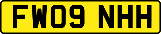 FW09NHH