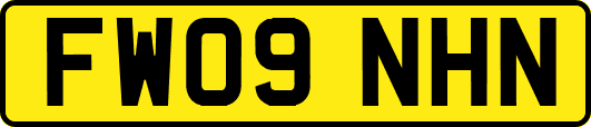 FW09NHN