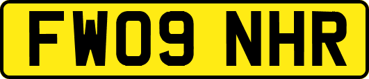 FW09NHR