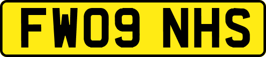FW09NHS