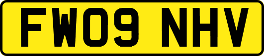 FW09NHV