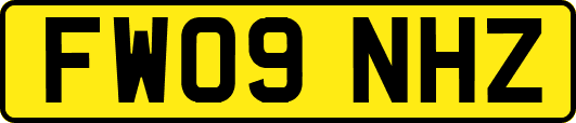 FW09NHZ