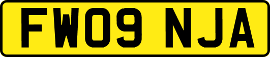 FW09NJA