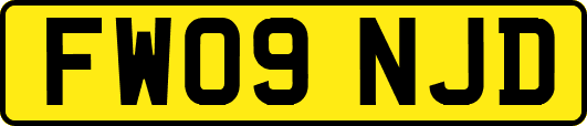 FW09NJD