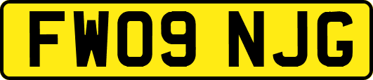 FW09NJG
