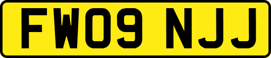 FW09NJJ