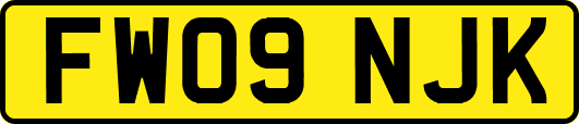 FW09NJK