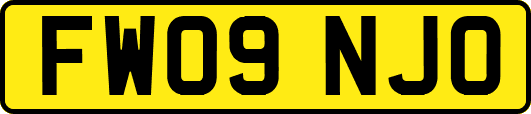 FW09NJO