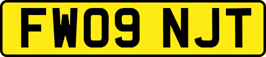 FW09NJT