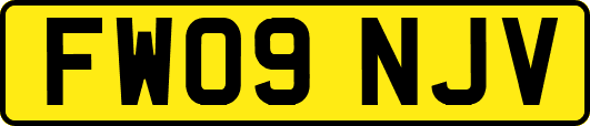 FW09NJV