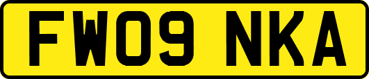FW09NKA