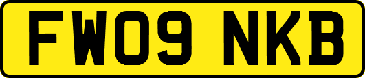 FW09NKB