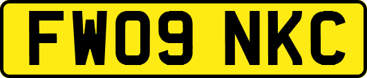 FW09NKC