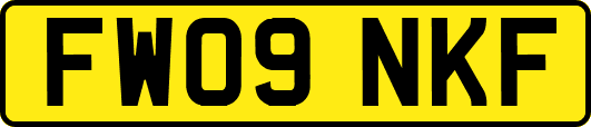 FW09NKF