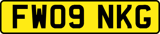 FW09NKG