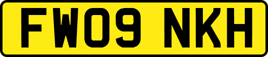 FW09NKH