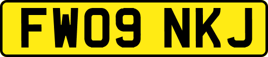 FW09NKJ