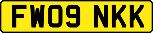 FW09NKK