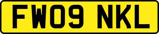 FW09NKL