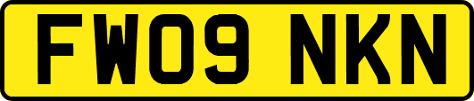 FW09NKN