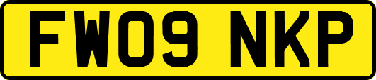 FW09NKP
