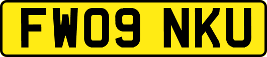 FW09NKU